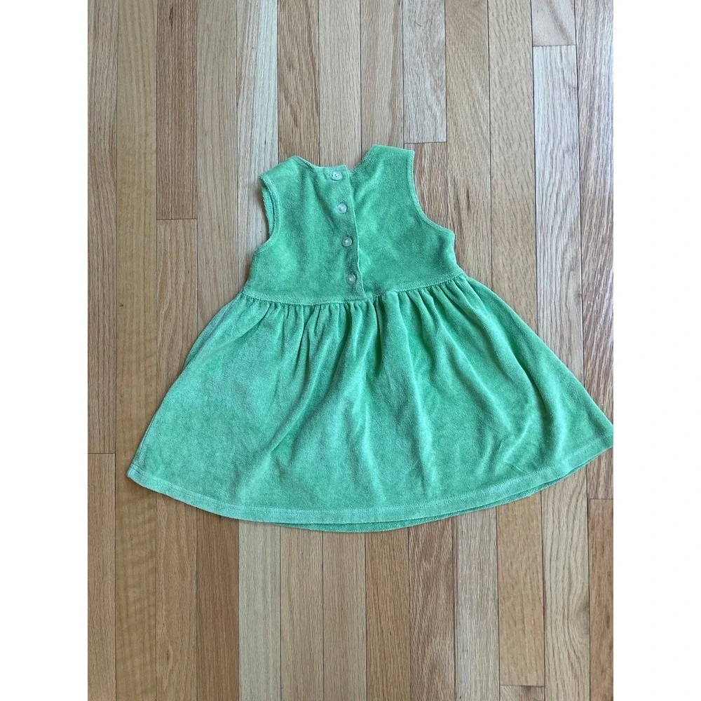 GAP vintage girls